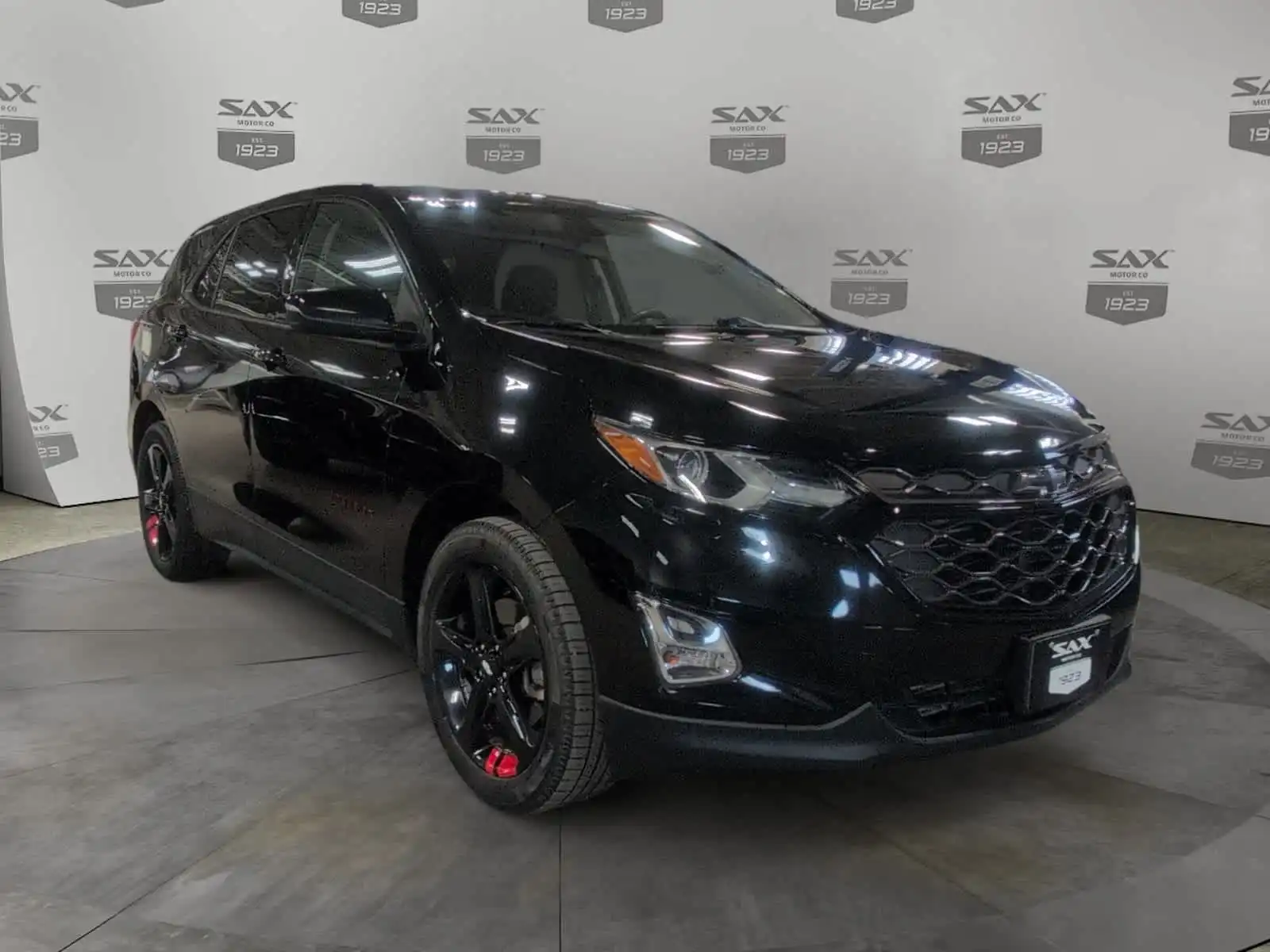 2019 Chevrolet Equinox AWD LT 2.0T's photo
