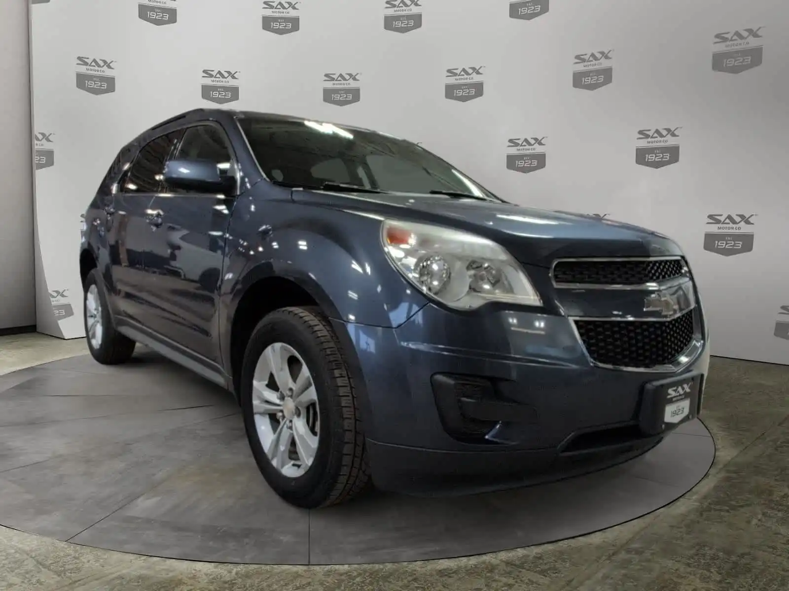 2014 Chevrolet Equinox 1LT AWD's photo