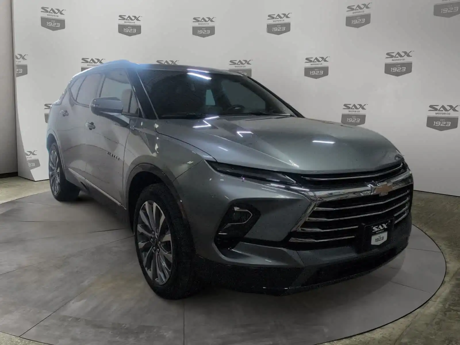 2024 Chevrolet Blazer 2.0T Premier AWD's photo