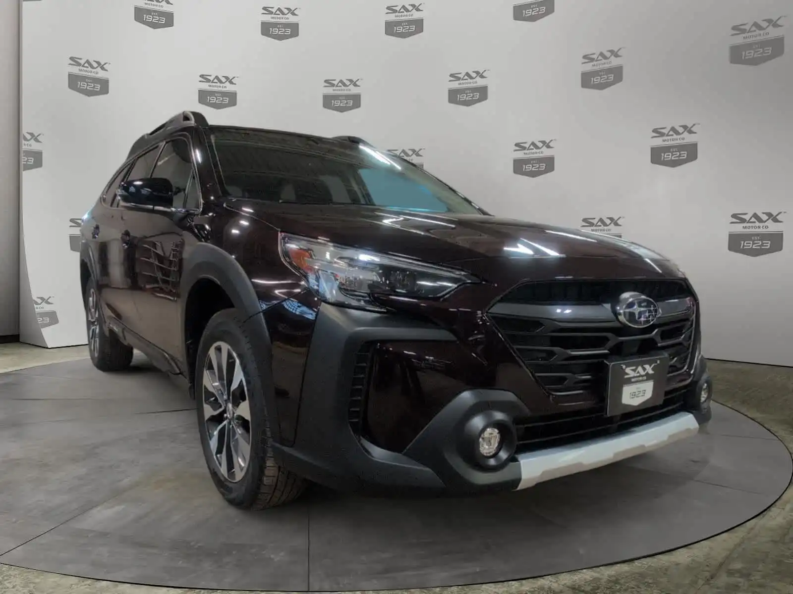 2025 Subaru Outback Limited's photo