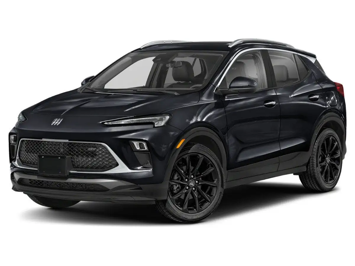 2026 Buick Encore GX Sport Touring AWD's photo