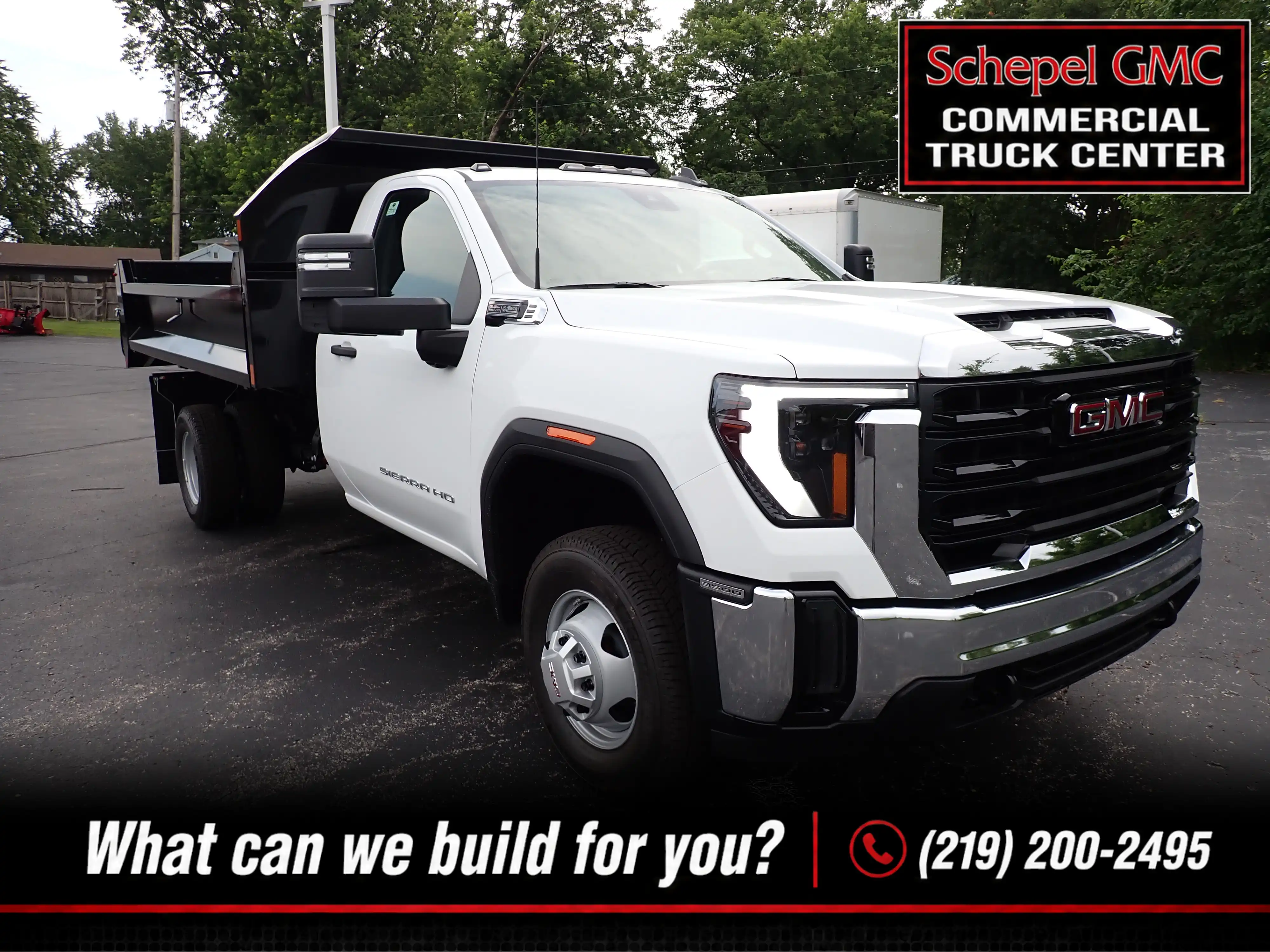 2026 GMC Sierra 2WD Regular Cab Chassis LWB Pro's photo