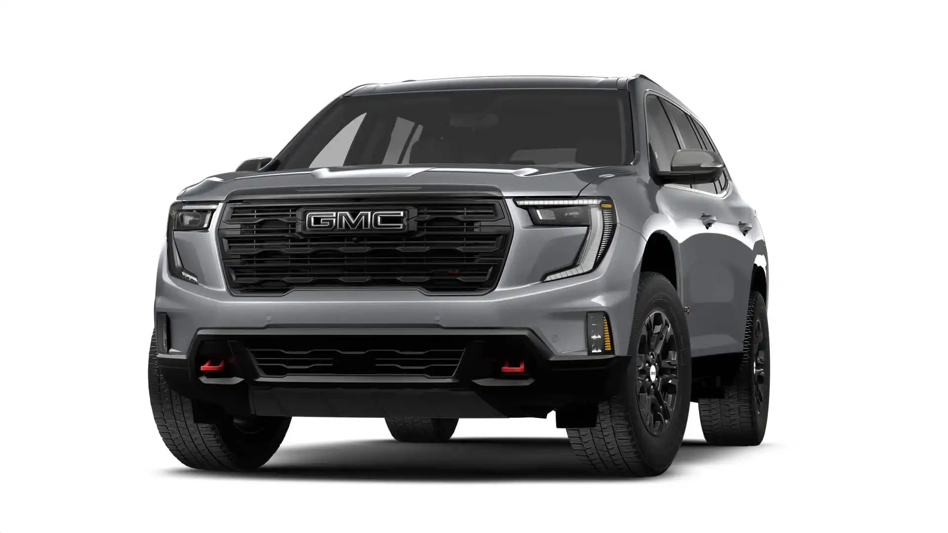 2027 GMC Acadia AT4 AWD's photo