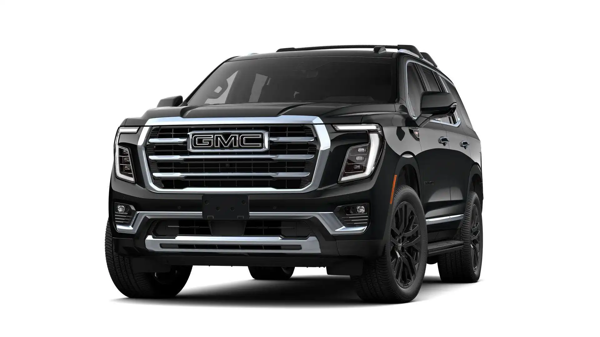 2026 GMC Yukon Elevation 4WD's photo