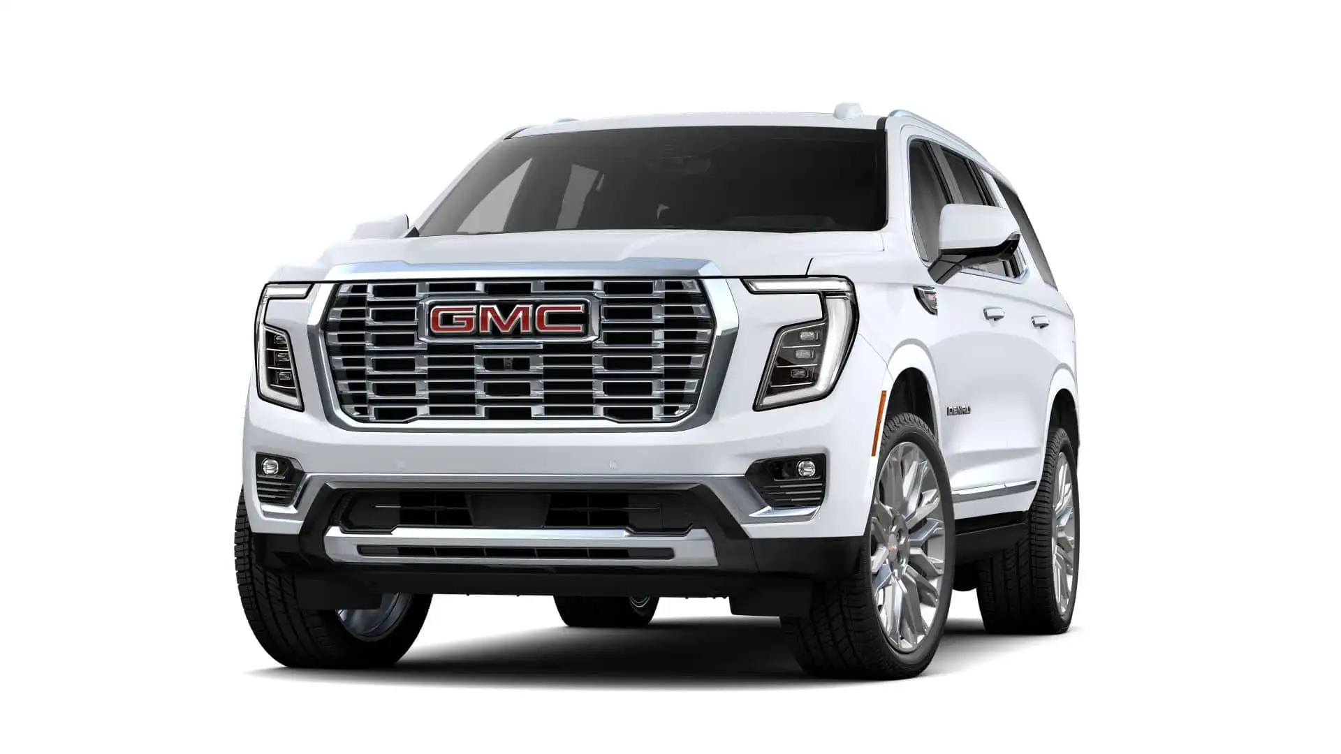 2027 GMC Yukon Denali 4WD's photo