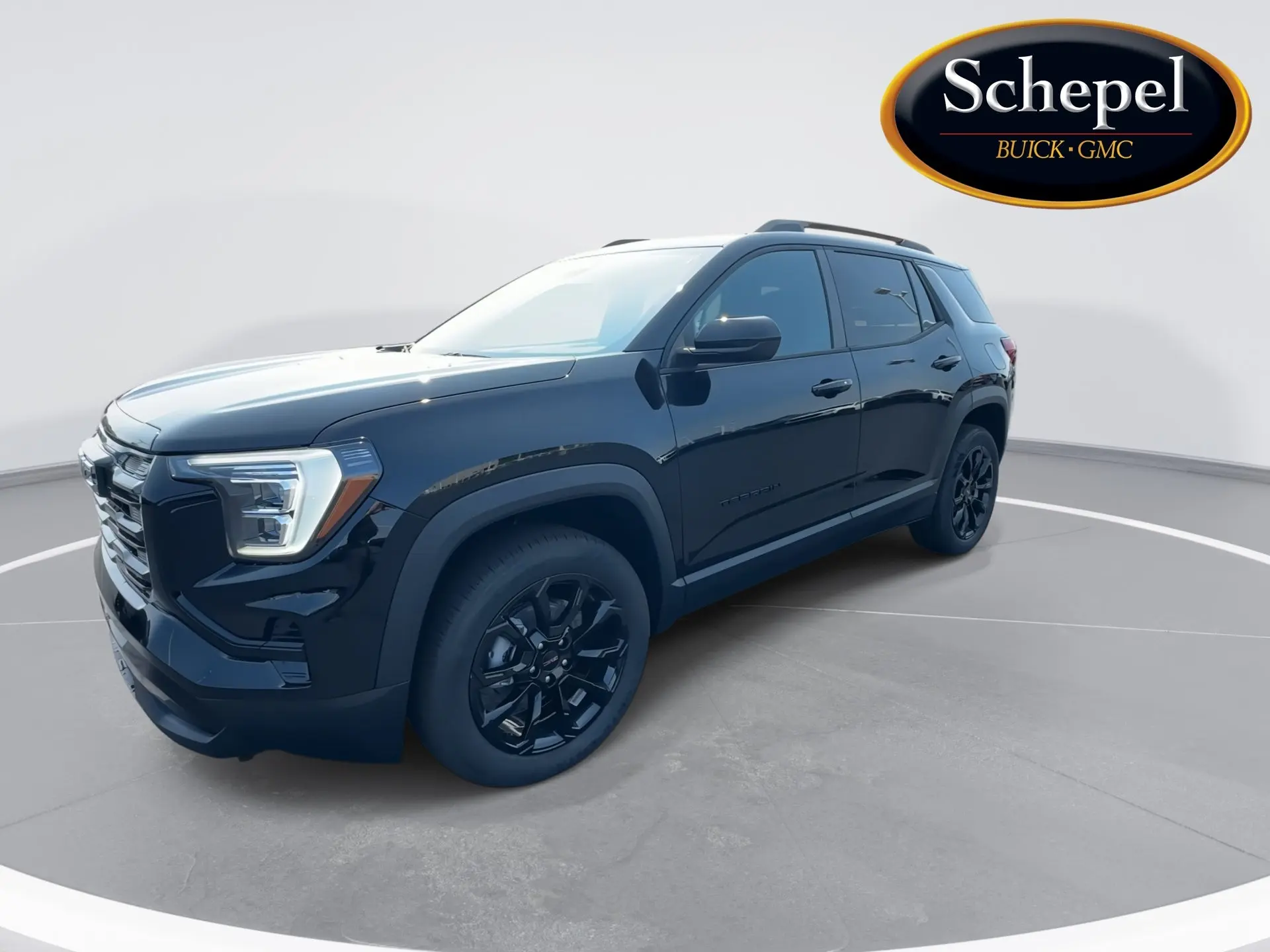2027 GMC Terrain Elevation AWD photo 4