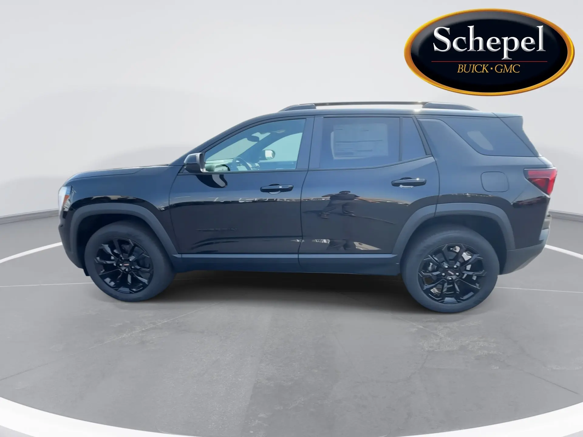 2027 GMC Terrain Elevation AWD photo 5