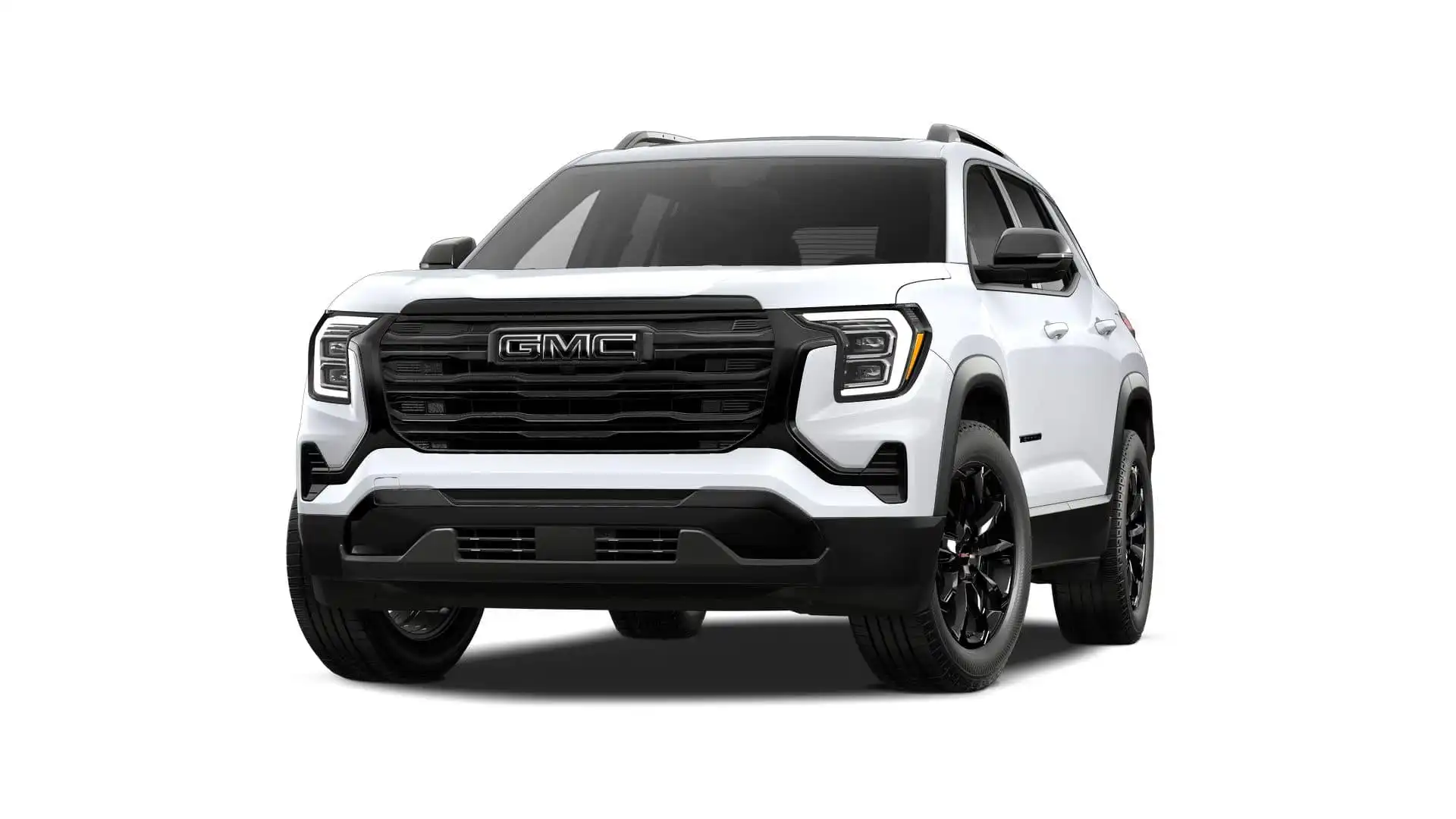 2027 GMC Terrain Elevation AWD's photo