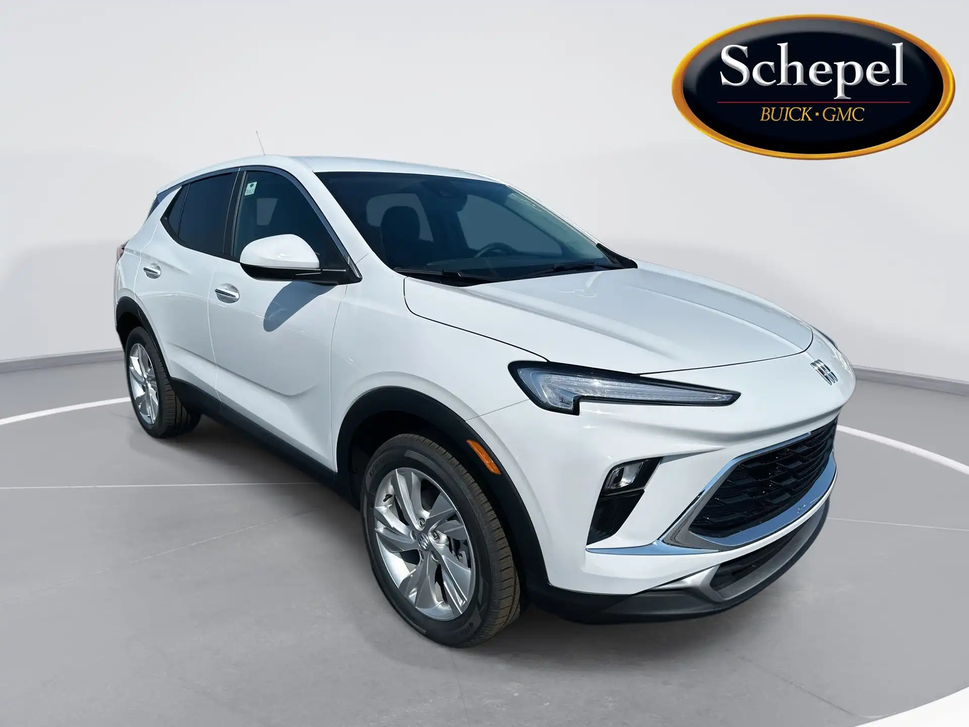 2026 Buick Encore GX Preferred AWD's photo