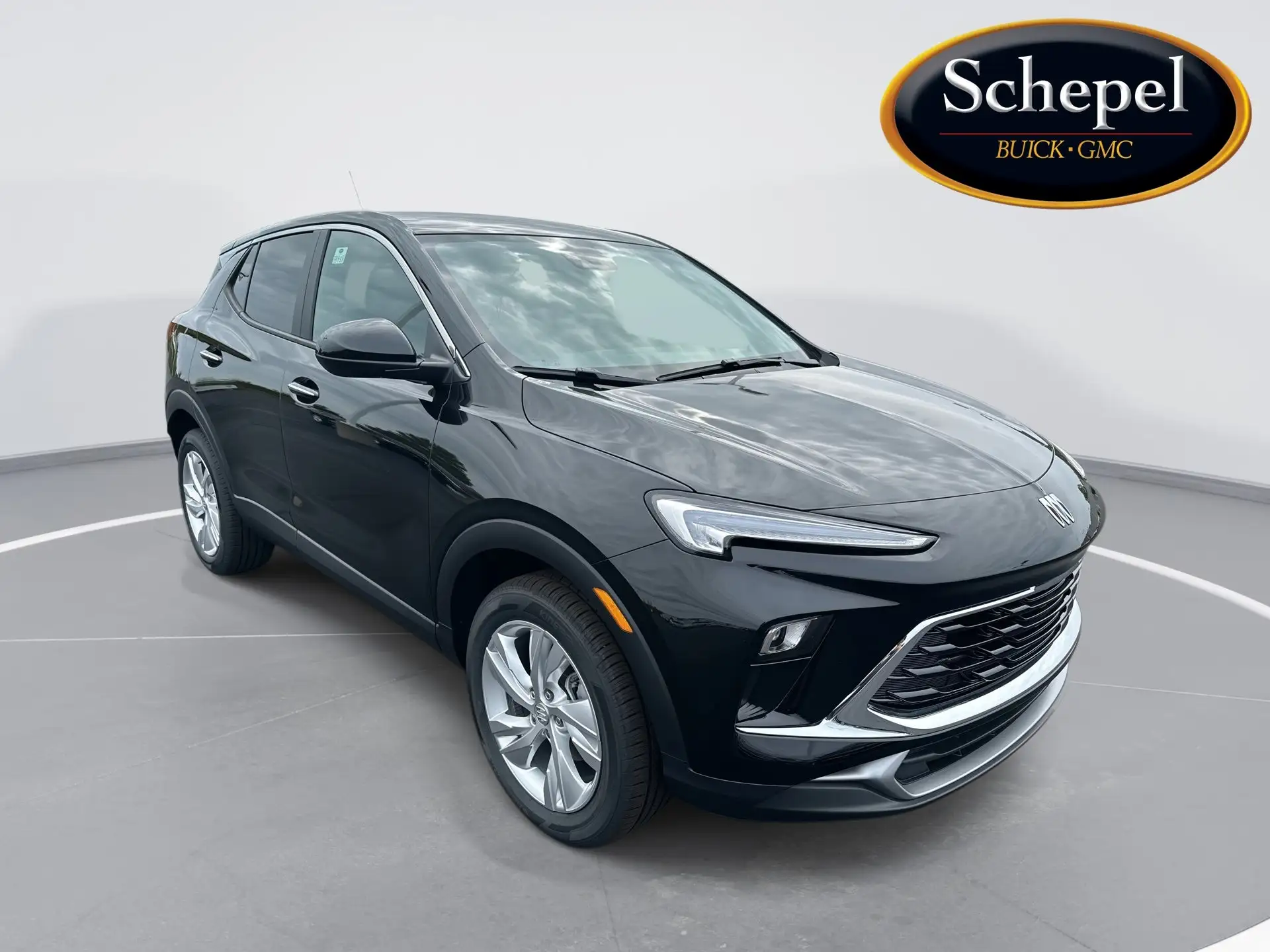 2026 Buick Encore GX Preferred AWD's photo