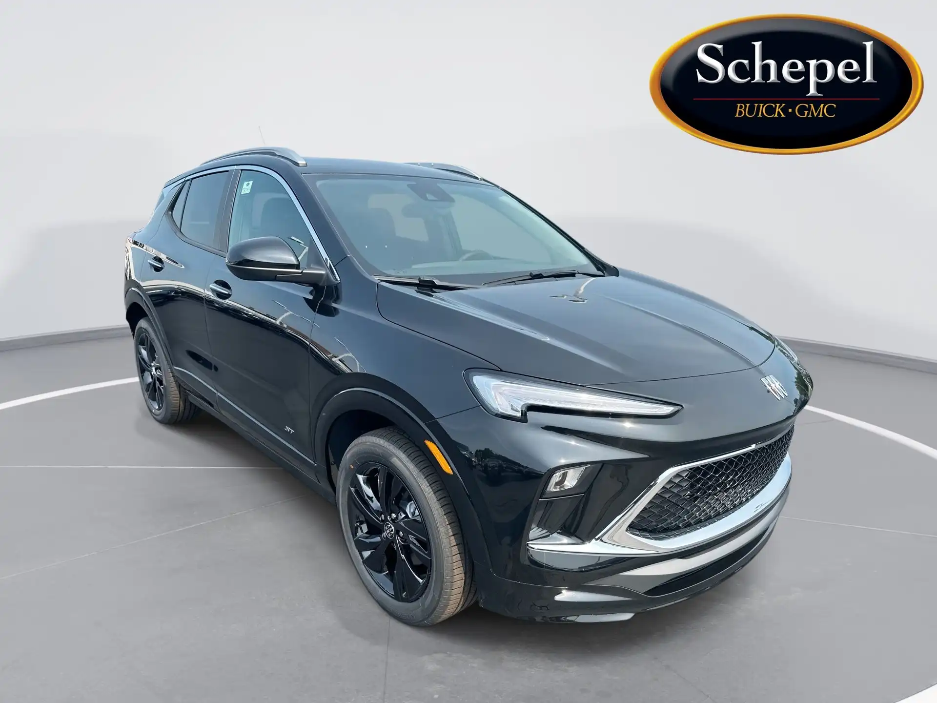 2026 Buick Encore GX Sport Touring AWD's photo