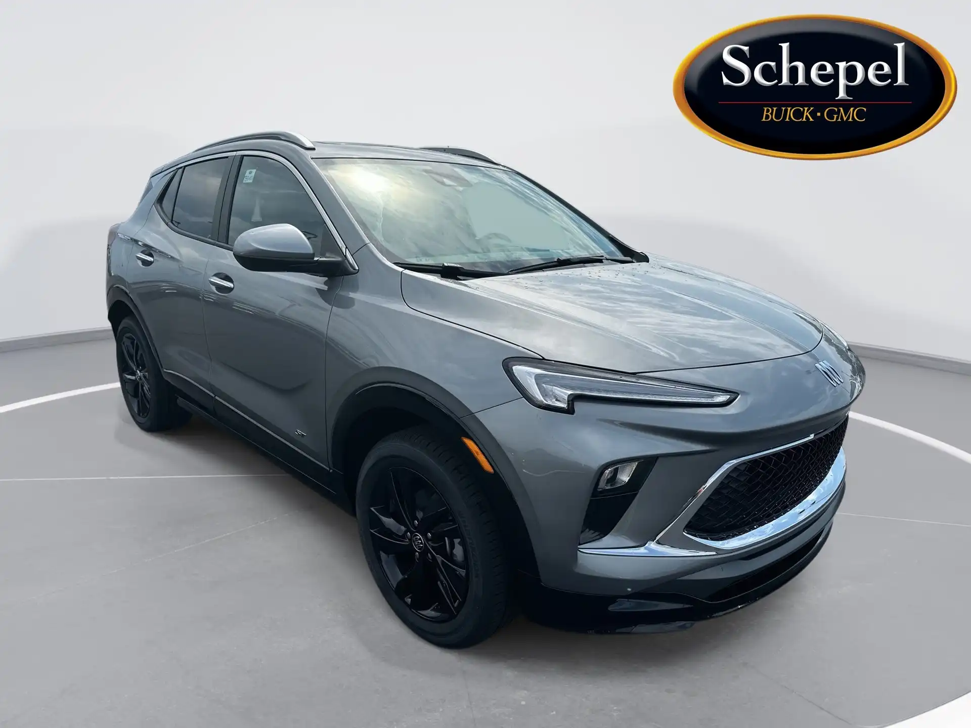 2026 Buick Encore GX Sport Touring AWD's photo