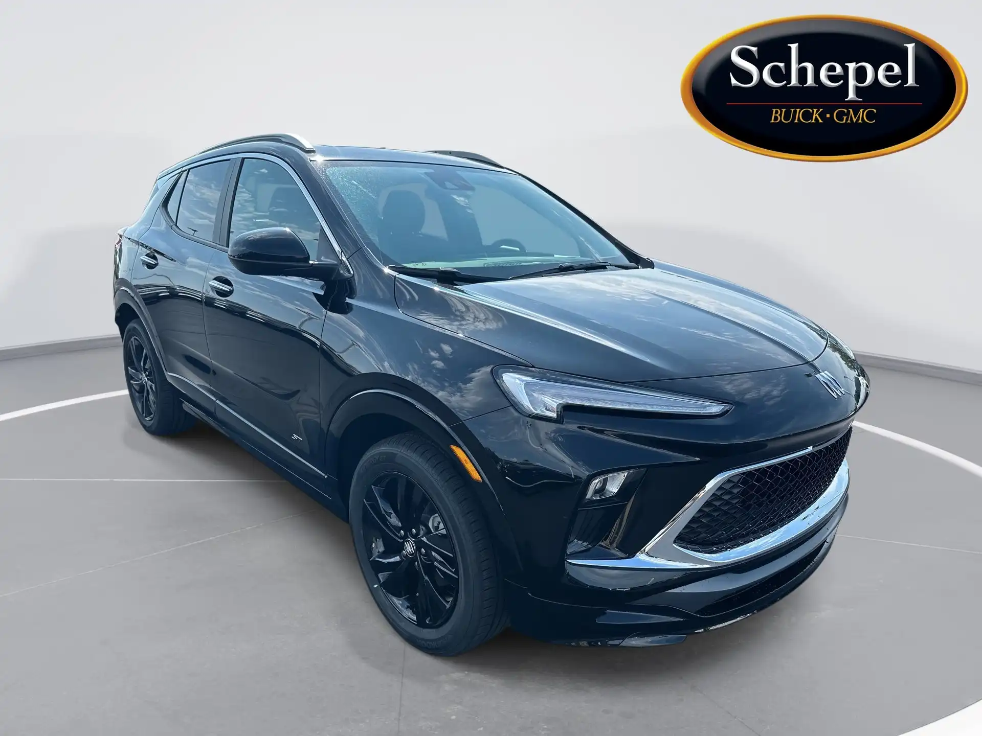 2026 Buick Encore GX Sport Touring AWD's photo