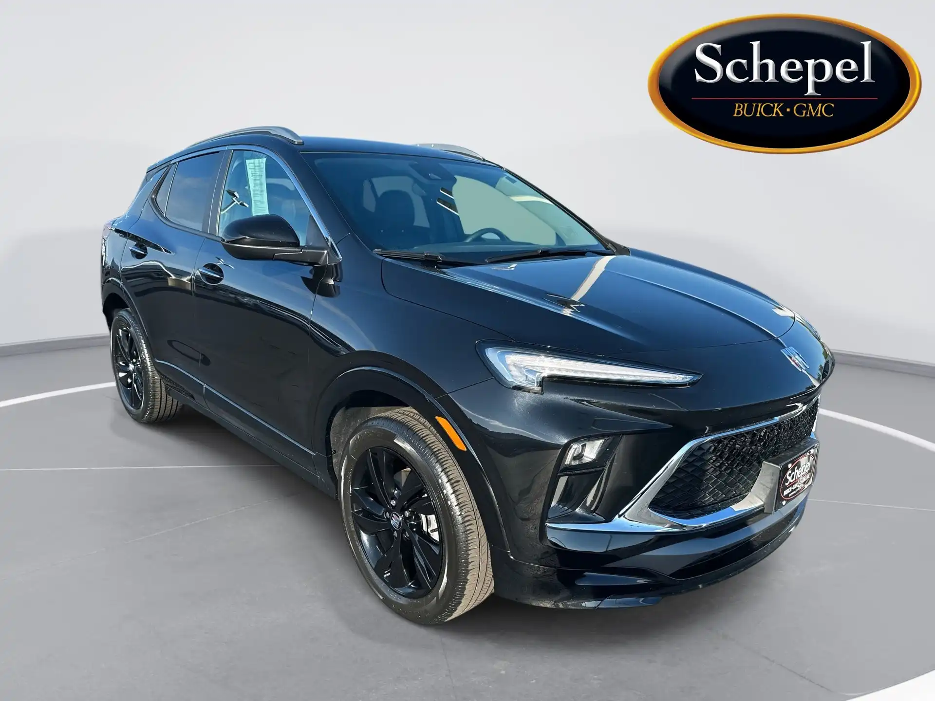 2024 Buick Encore GX Sport Touring AWD's photo