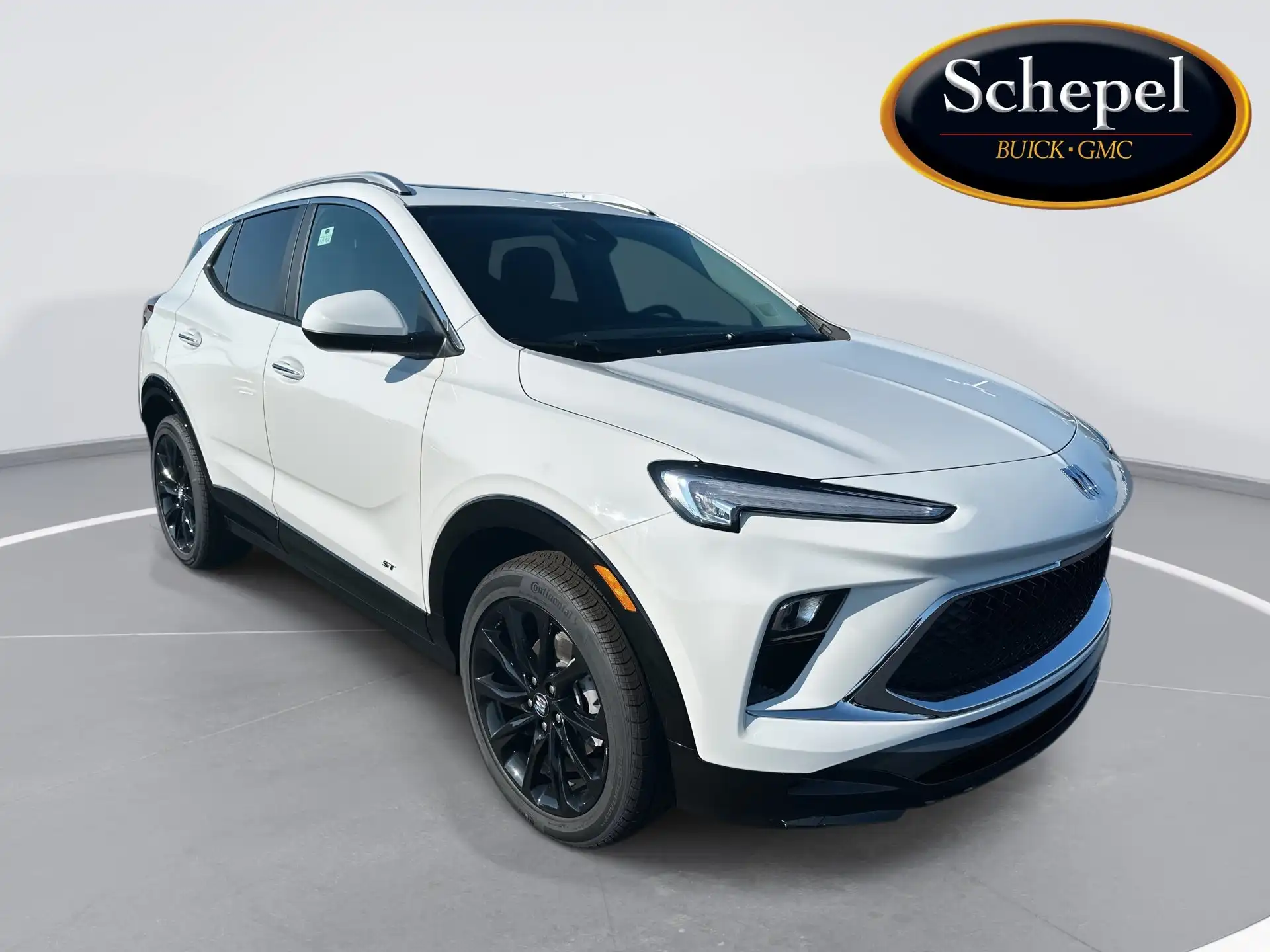 2026 Buick Encore GX Sport Touring AWD's photo