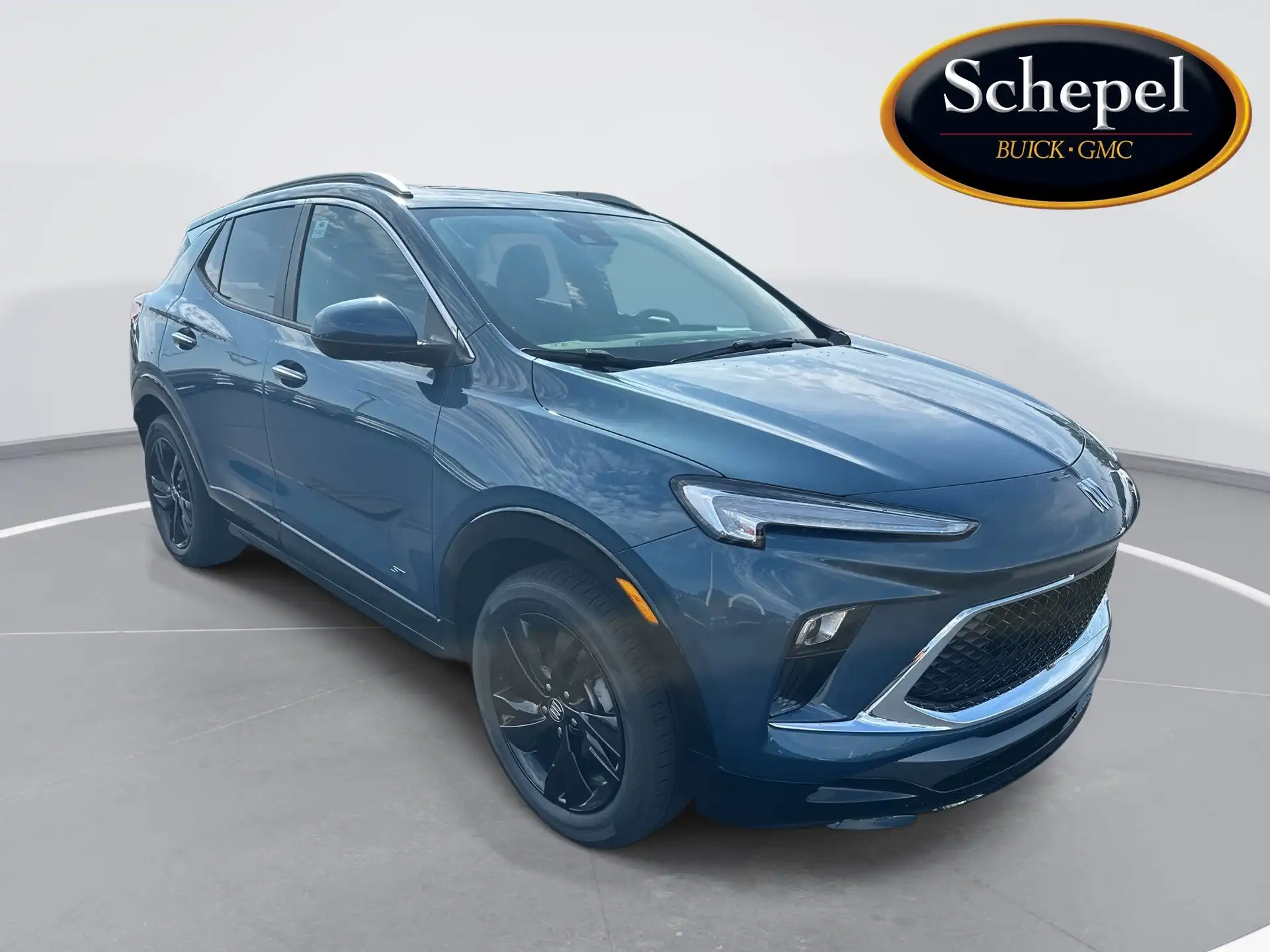 2026 Buick Encore GX Sport Touring AWD's photo