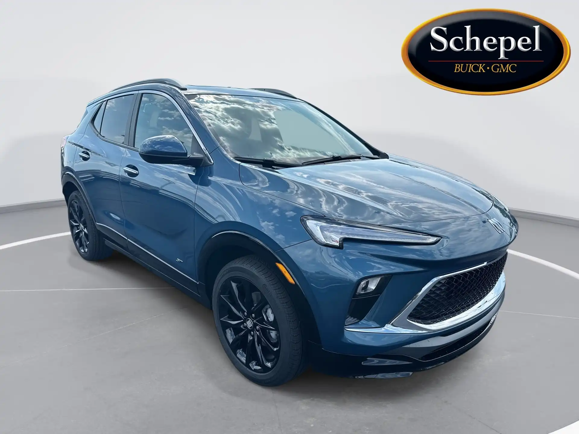 2026 Buick Encore GX Sport Touring AWD's photo