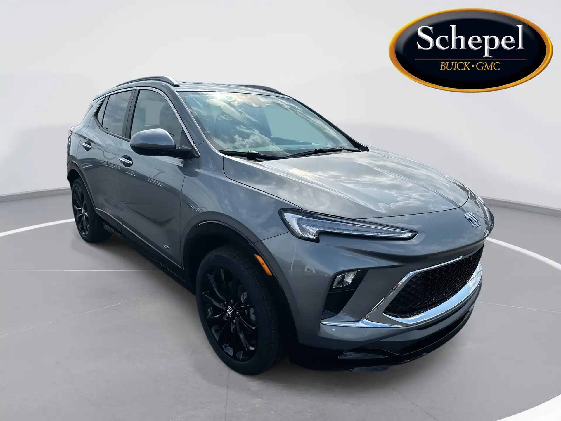 2026 Buick Encore GX Sport Touring AWD's photo