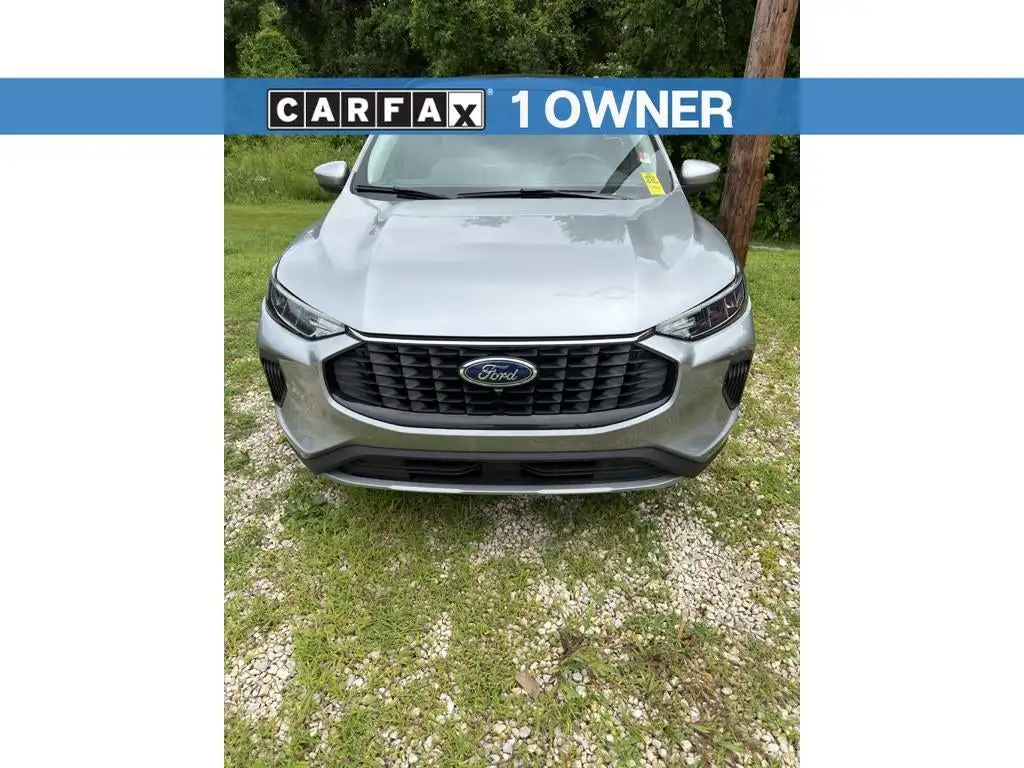 2023 Ford Escape Active FWD's photo