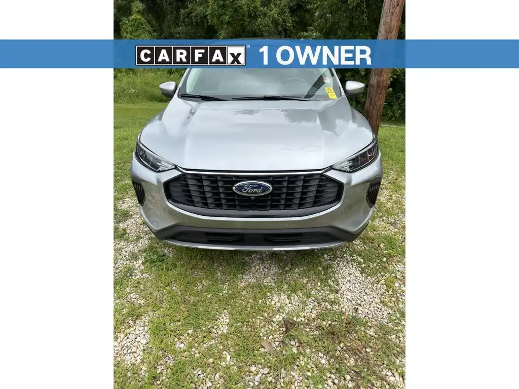 2023 Ford Escape Active FWD's photo