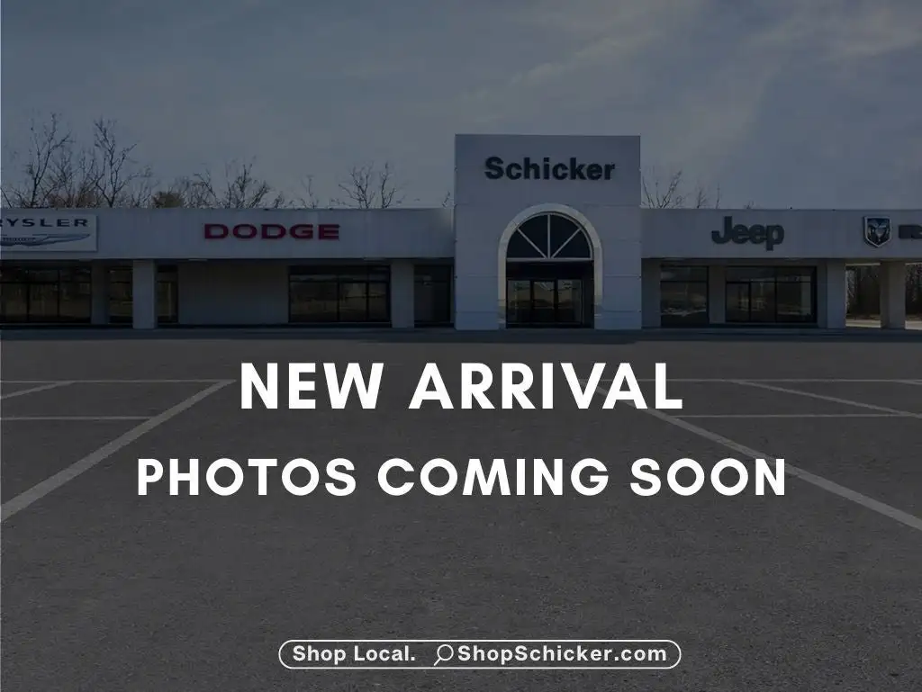 2023 Ford Edge SEL AWD's photo