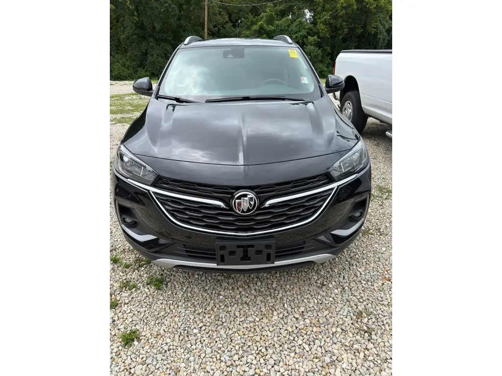 2022 Buick Encore GX Select photo 4