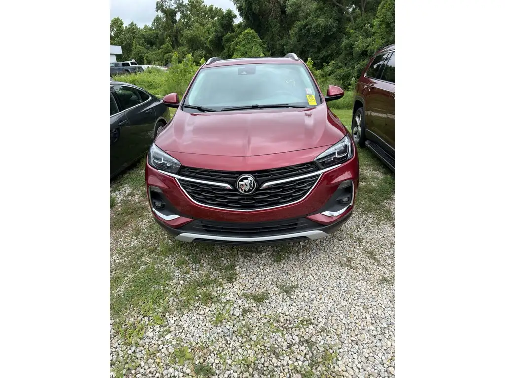 2023 Buick Encore GX Essence AWD's photo