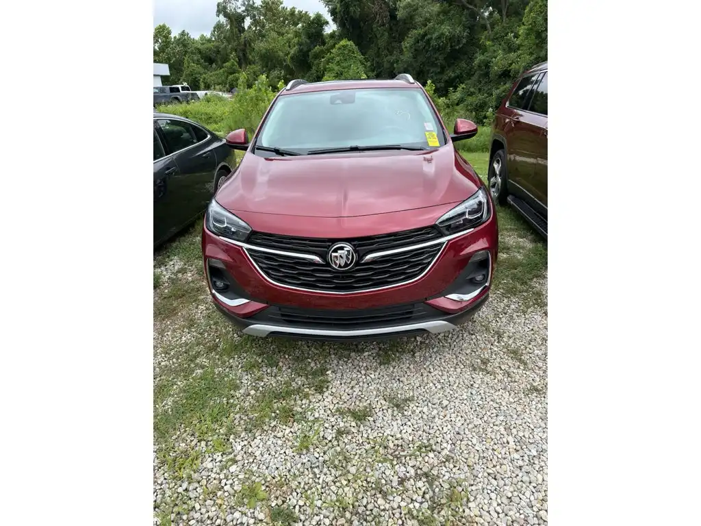 2023 Buick Encore GX Essence AWD's photo