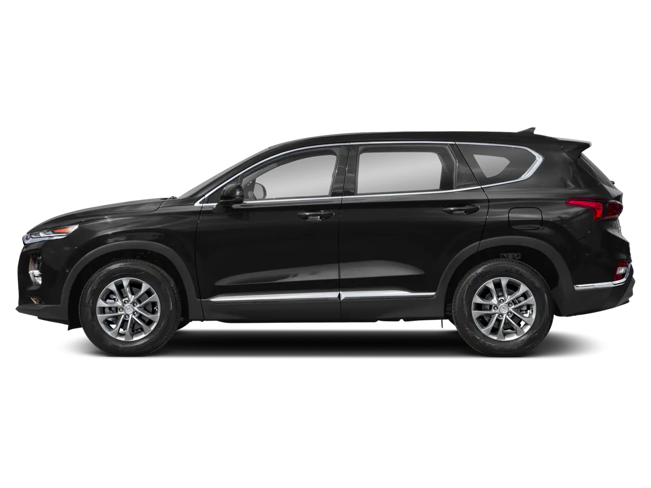 2019 Hyundai Santa Fe SEL Plus 2.4 photo 4