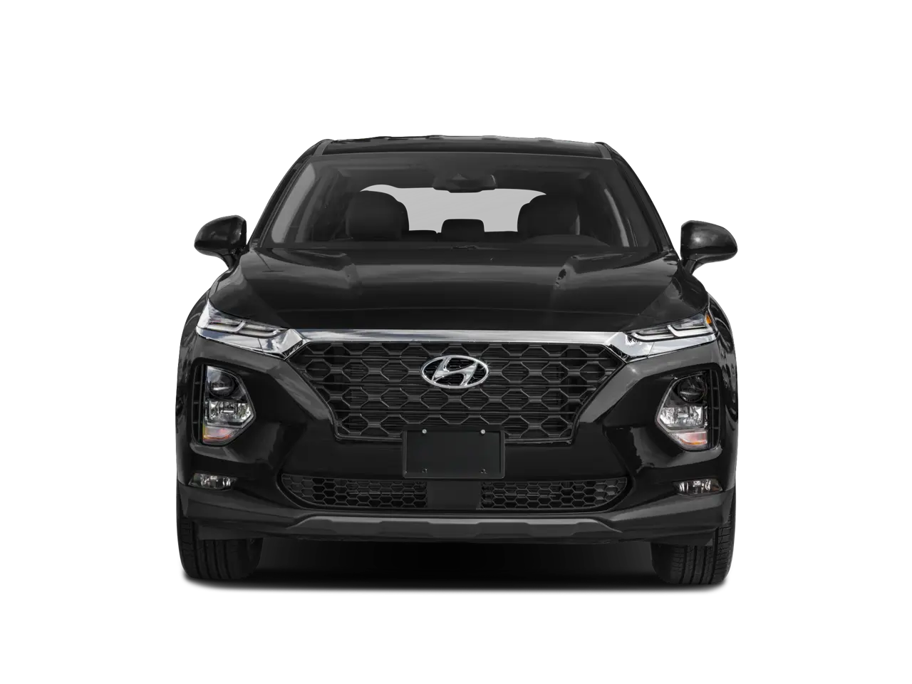 2019 Hyundai Santa Fe SEL Plus 2.4 photo 5