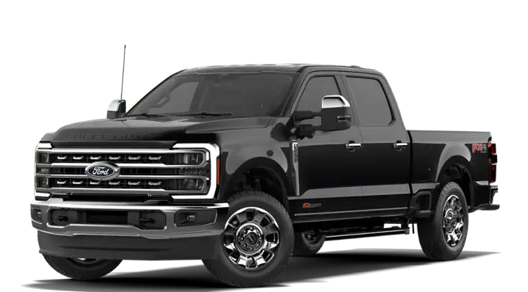 2027 Ford F-250 Lariat 4WD Crew Cab 6-3/4' Box's photo