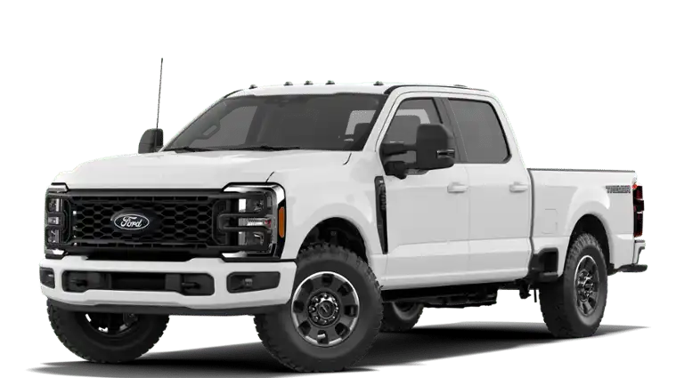 2027 Ford F-250 XLT 4WD Crew Cab 6-3/4' Box's photo