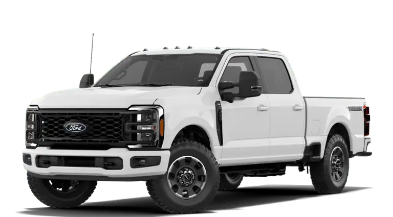 2027 Ford F-250 XLT 4WD Crew Cab 6-3/4' Box's photo