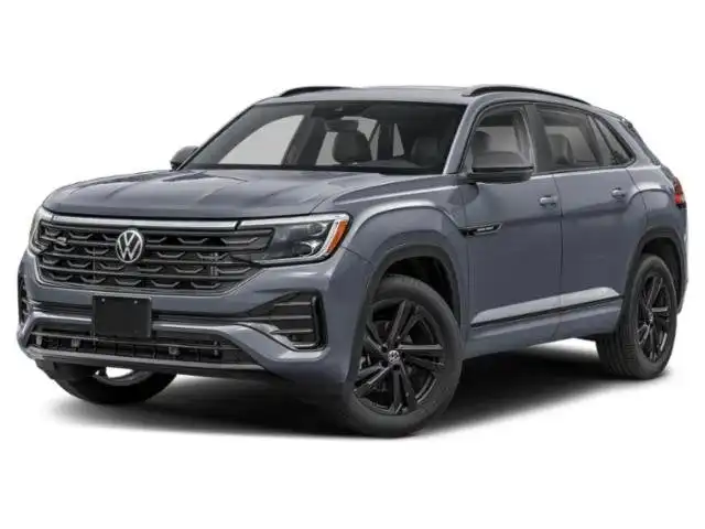 2026 Volkswagen Atlas Cross Sport 2.0T SEL R-Line 4MOTION's photo