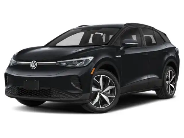 2023 Volkswagen ID.4 PRO LG's photo
