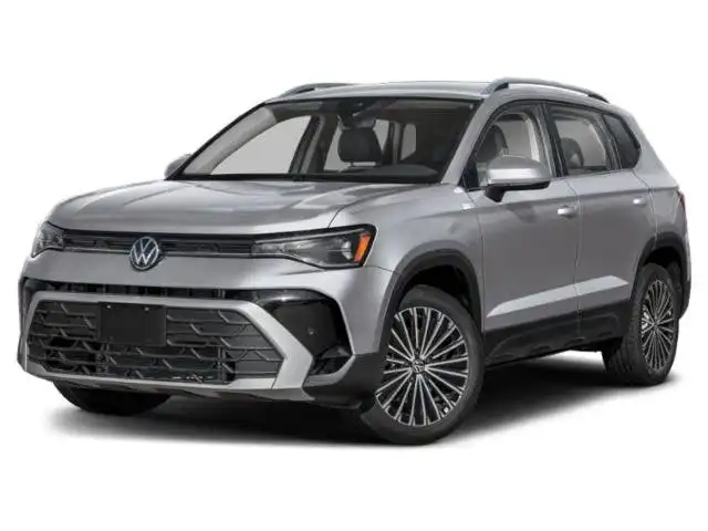 2026 Volkswagen Taos 1.5T SE 4Motion's photo