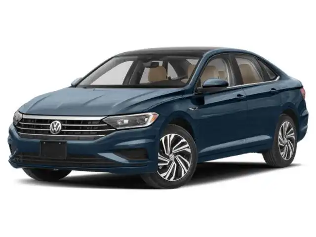2021 Volkswagen Jetta 1.4T SE Auto SULEV's photo