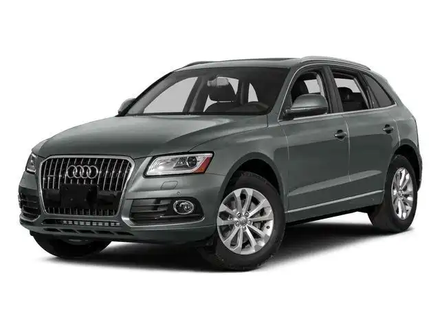 2016 Audi Q5 2.0T quattro tiptronic Premium's photo
