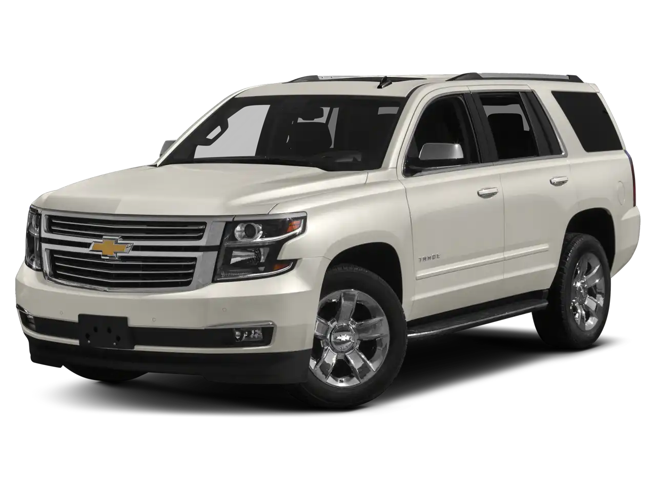 2015 Chevrolet Tahoe 4WD LTZ's photo