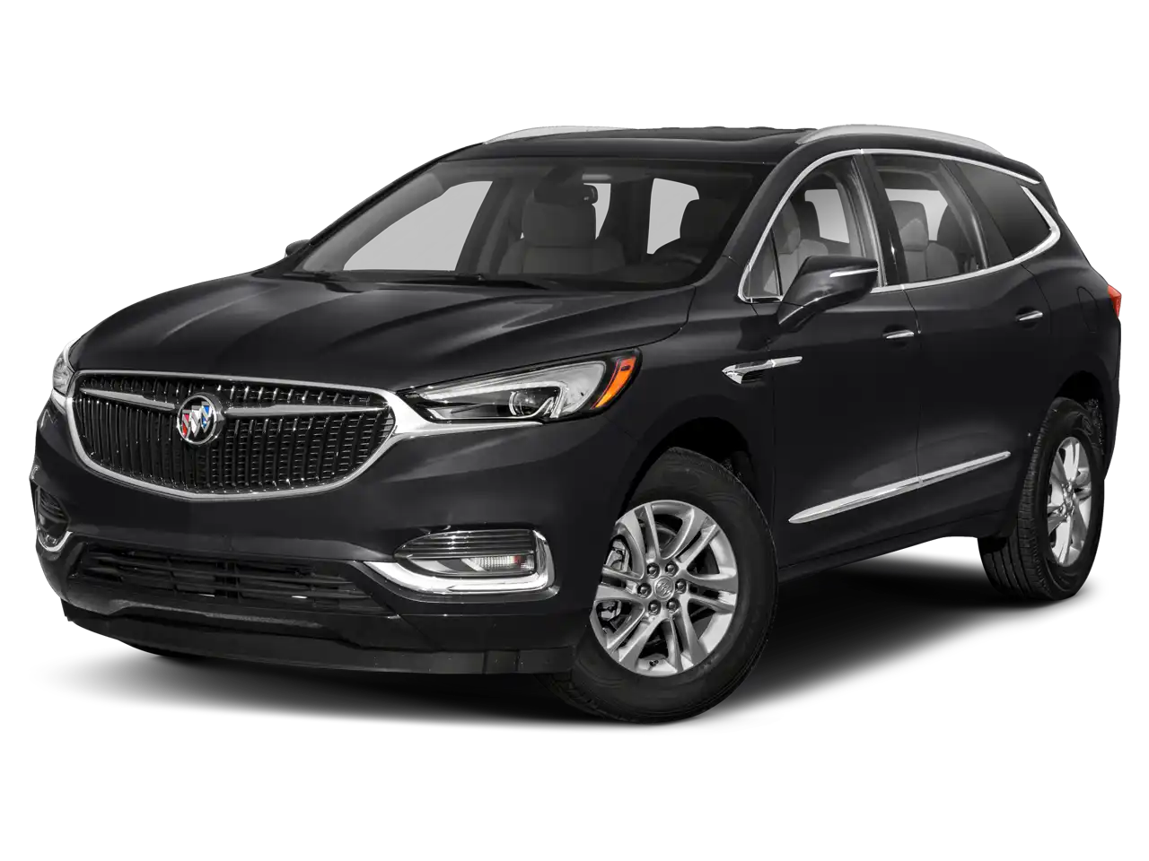 2020 Buick Enclave Premium AWD's photo