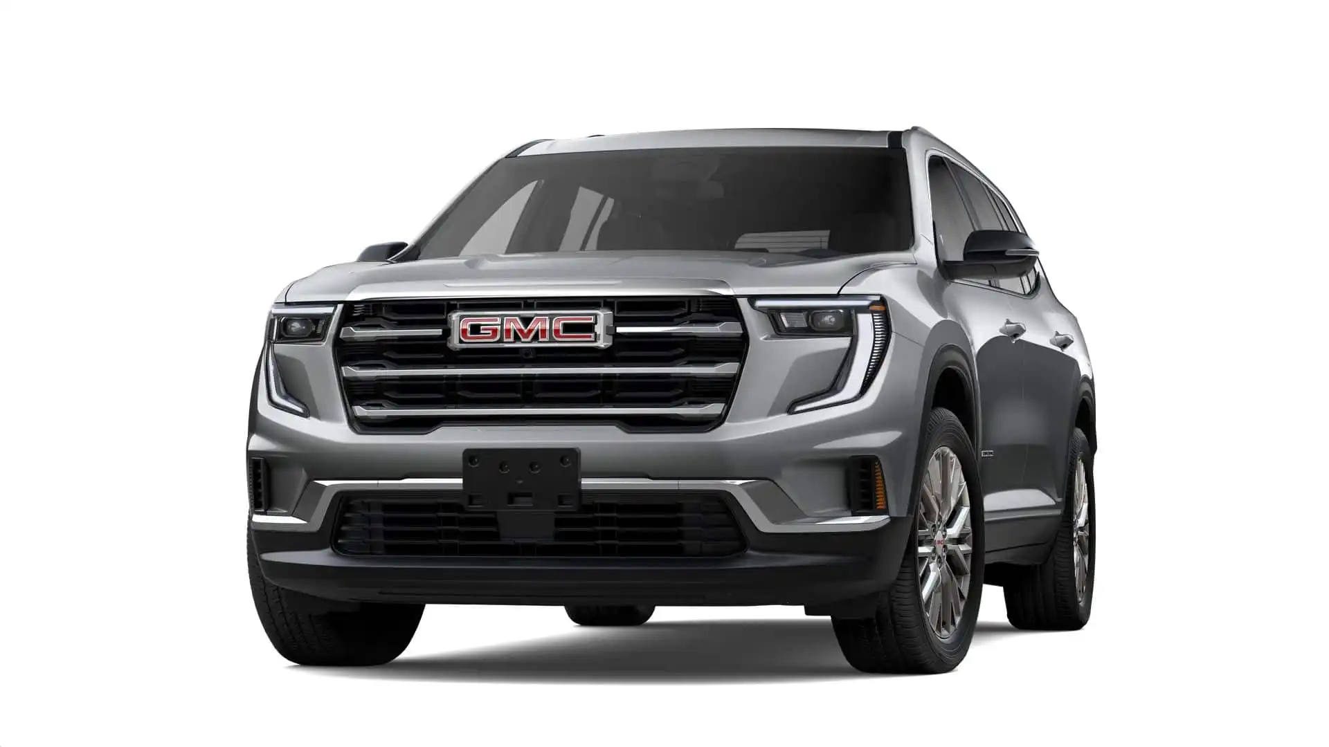 2026 GMC Acadia Elevation AWD's photo