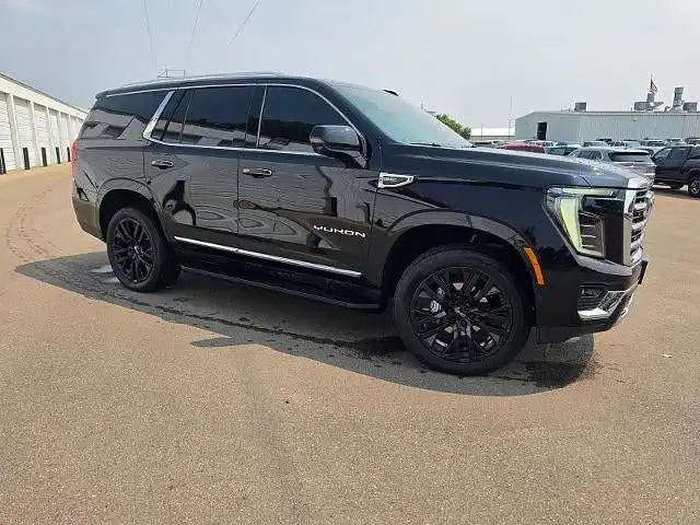 2025 GMC Yukon 4WD Elevation's photo