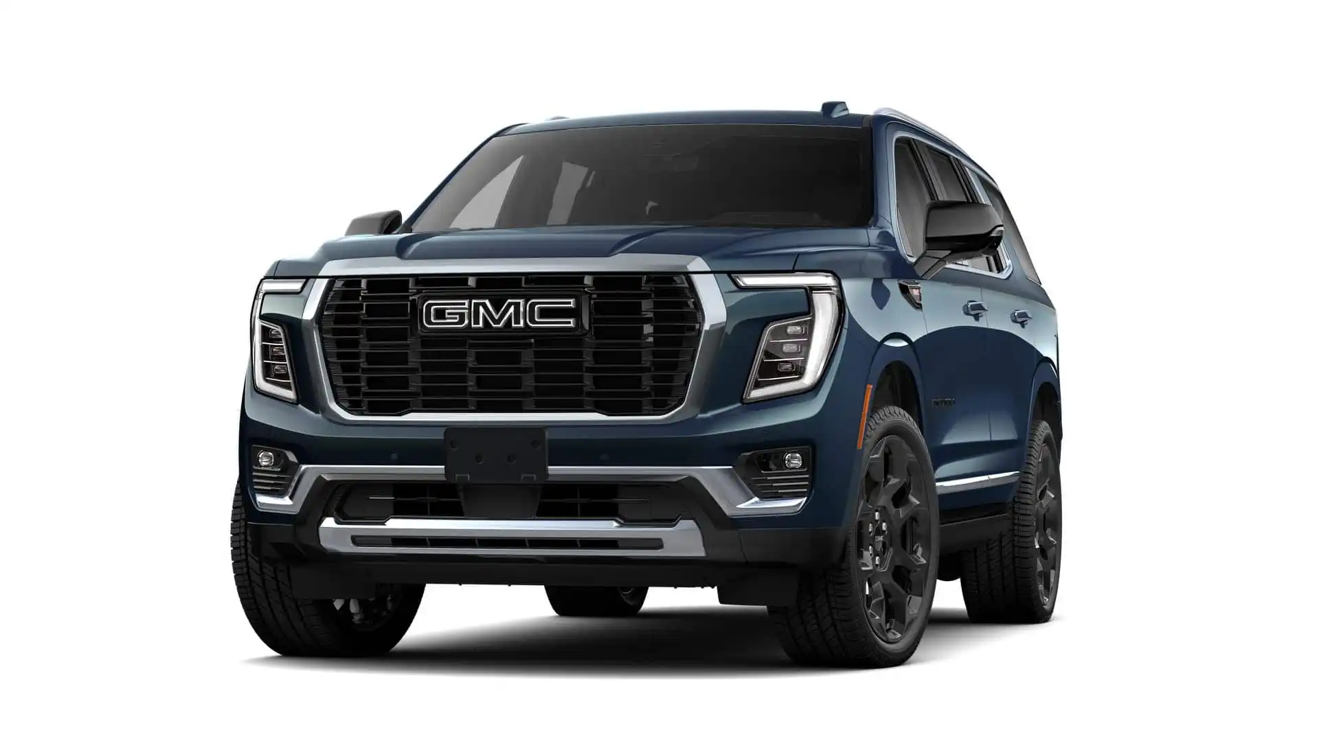2026 GMC Yukon 4WD Denali's photo