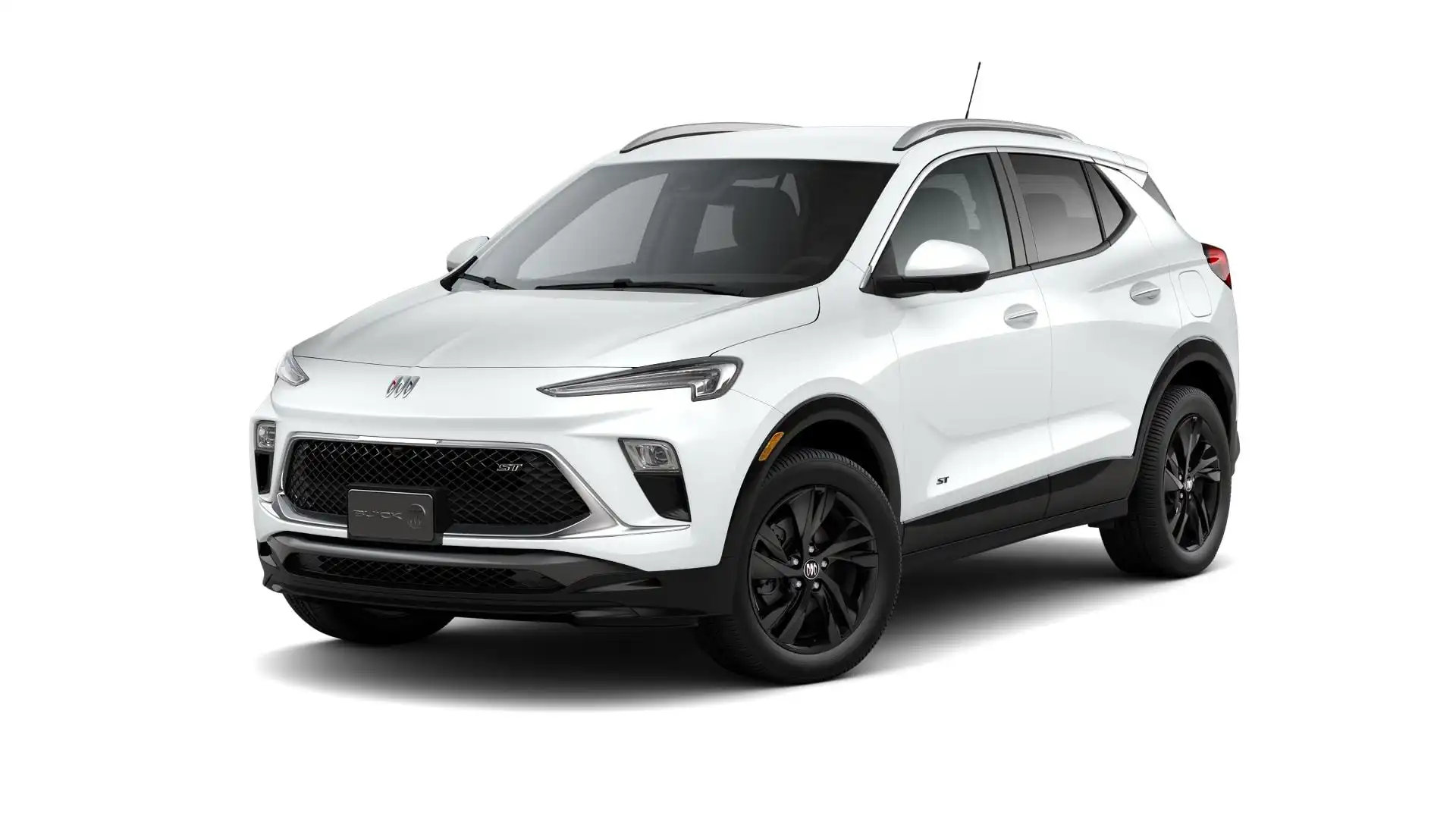 2026 Buick Encore GX Sport Touring AWD's photo