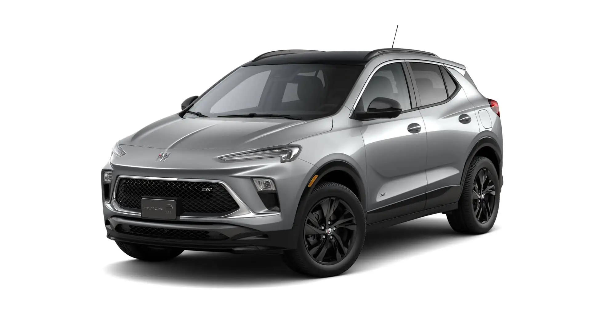 2026 Buick Encore GX Sport Touring AWD's photo