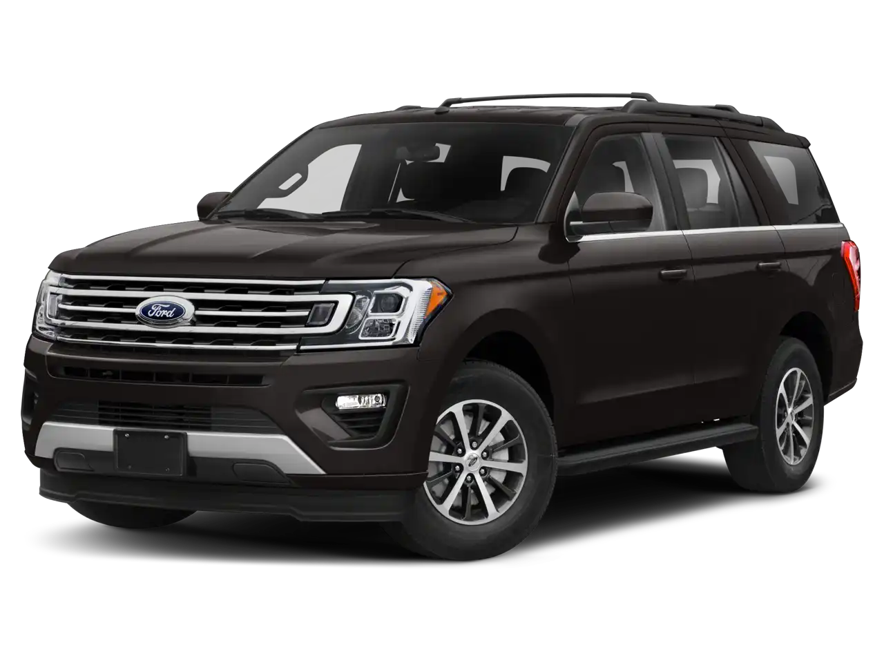 2020 Ford Expedition XLT 4x4's photo
