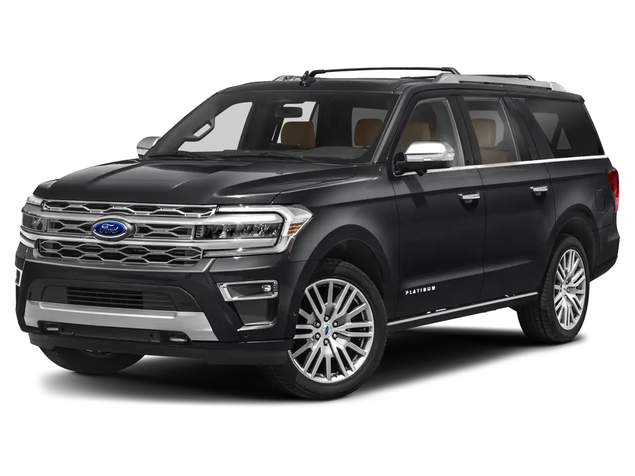 2024 Ford Expedition XLT MAX 4x4's photo
