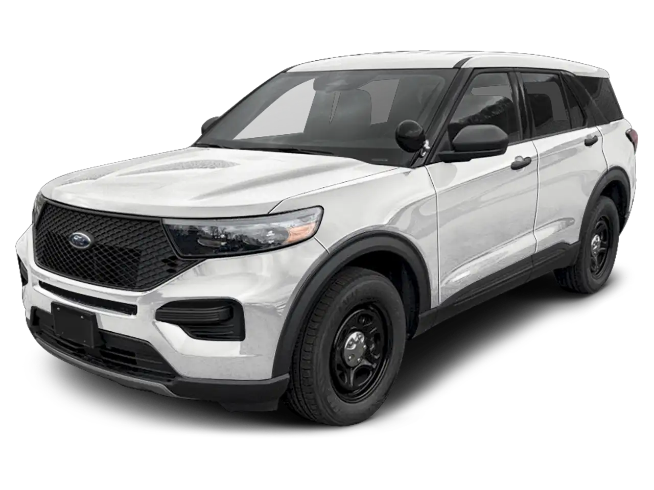 2026 Ford Explorer Utility Police Interceptor 4x4's photo