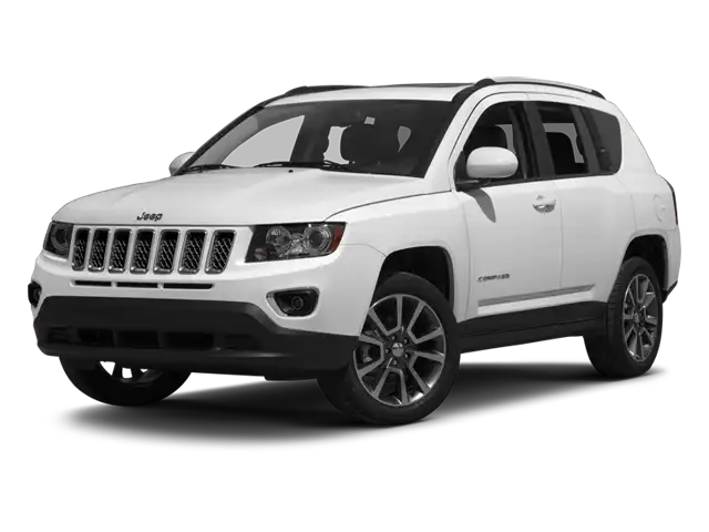 2014 Jeep Compass Sport's photo