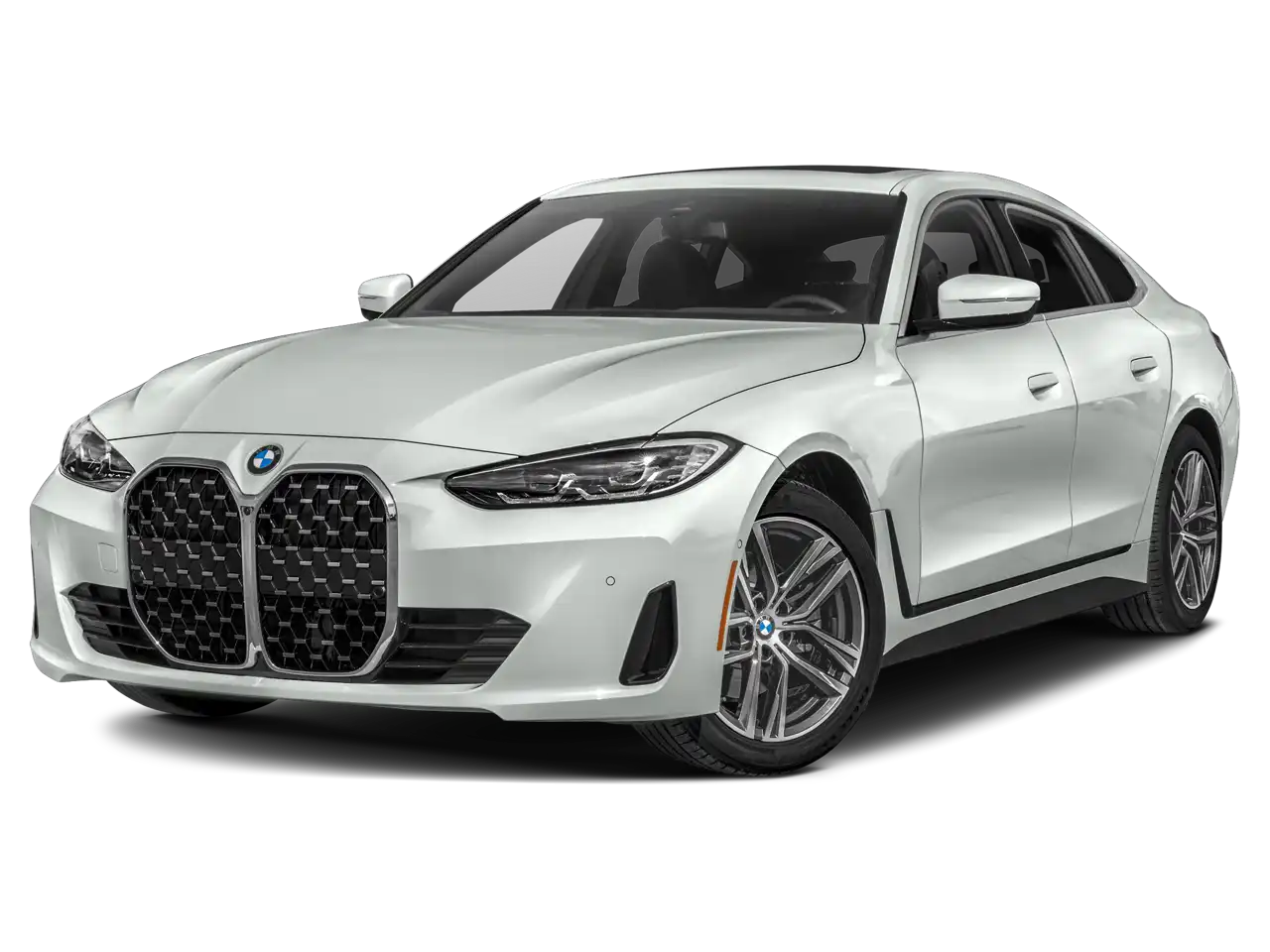 2024 BMW 4 Series 430i Gran Coupe's photo